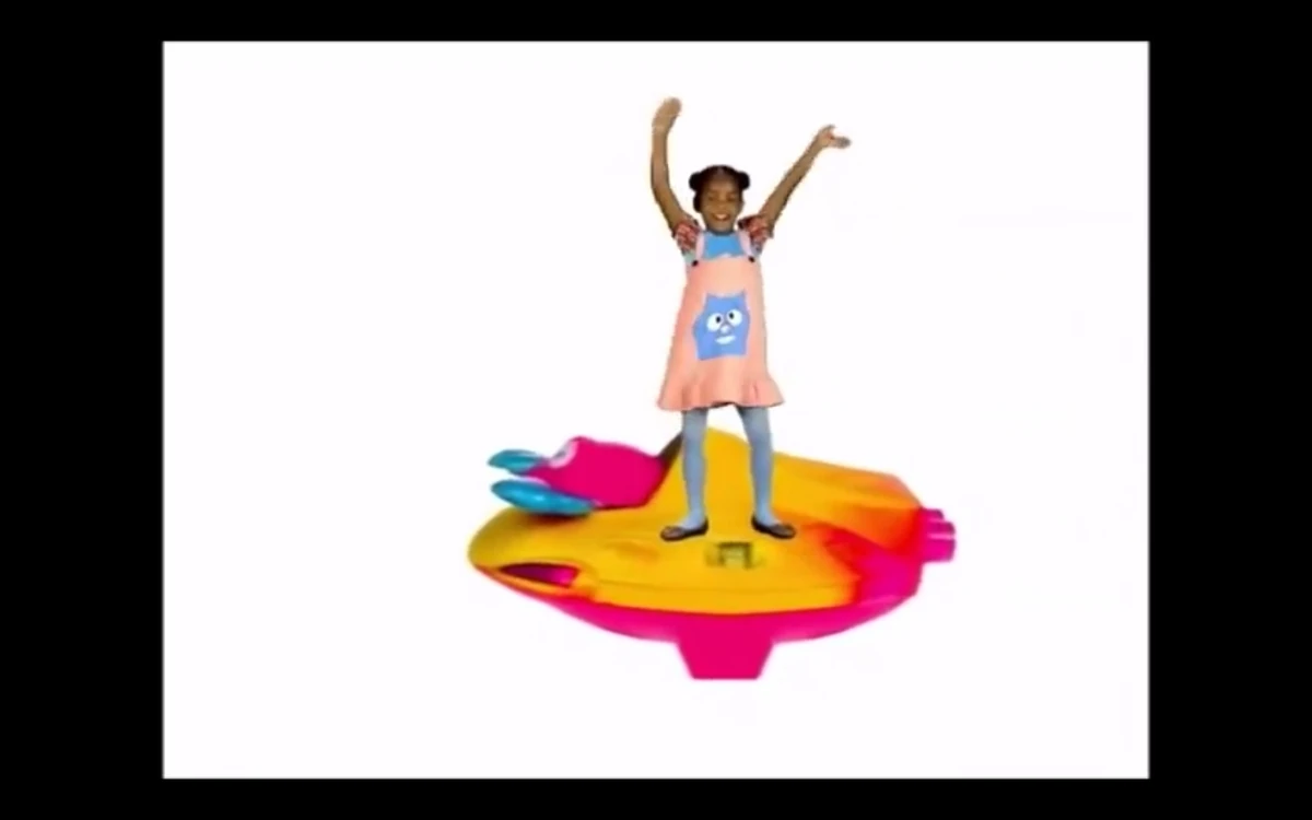 Boogie Board Bubble's Beautiful Day Wiki Fandom