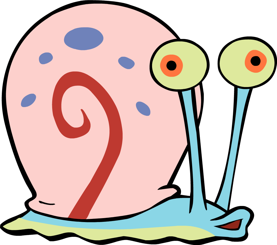 Gary the Snail BubbleStand Wiki Fandom
