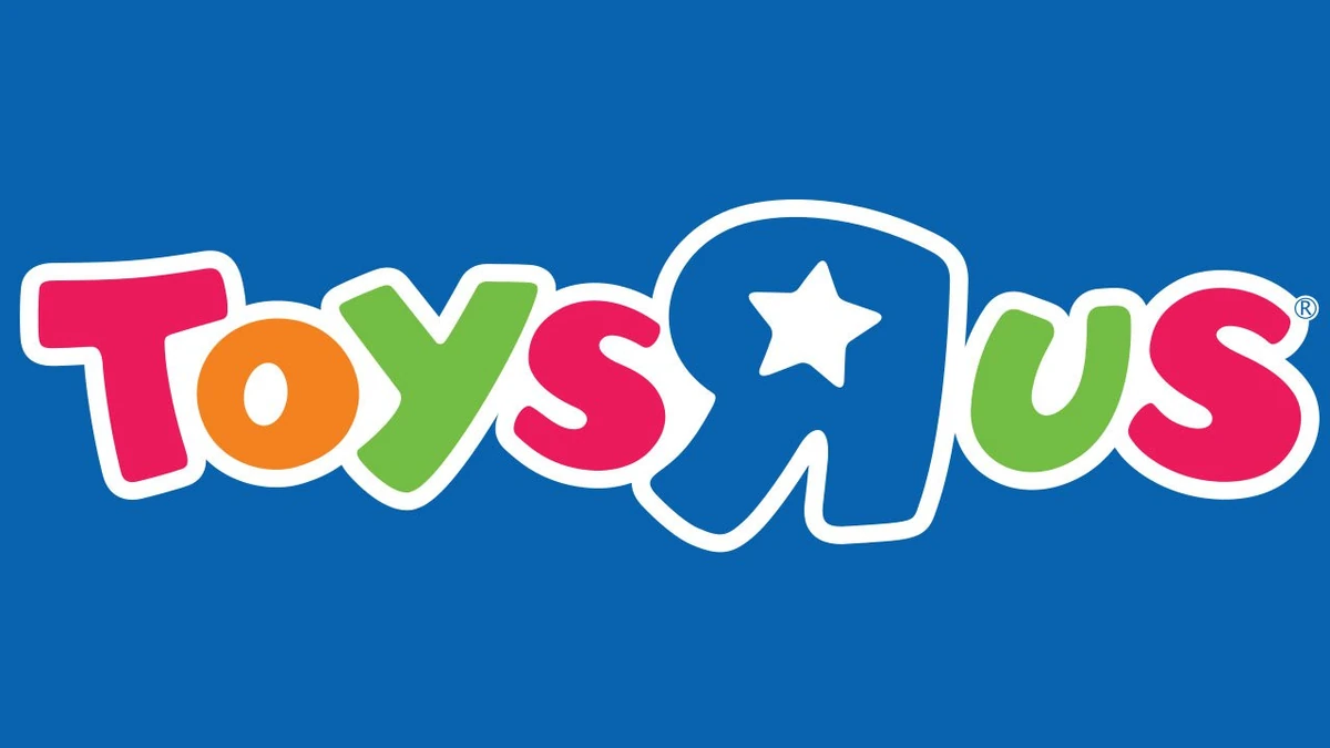 Toys "R" Us BubbleStand Wiki Fandom