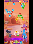 Level 148 -