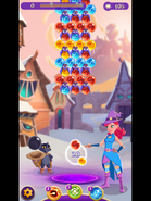 Level 41 -