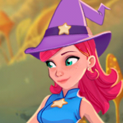 Plundering Purr, Bubble Witch 3 Saga Wikia