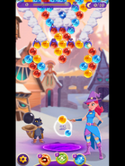 Level 54 -