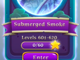 Submerged Smoke