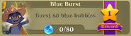 Blue Burst Quest with 1-star rewards