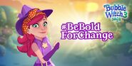 BWS3 Be Bold for Change