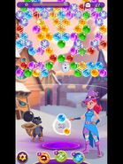 Level 46 -