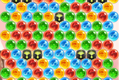 Bubble Shooter Level 781 To Level 790 Game Play Video By Gaming Is