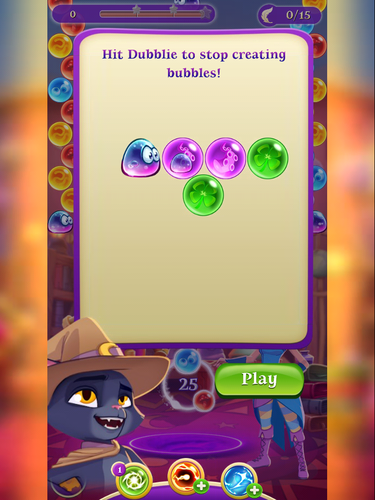 Dubblie | Bubble Witch 3 Saga Wikia | Fandom