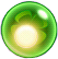 Green Fairy Tale Bubble