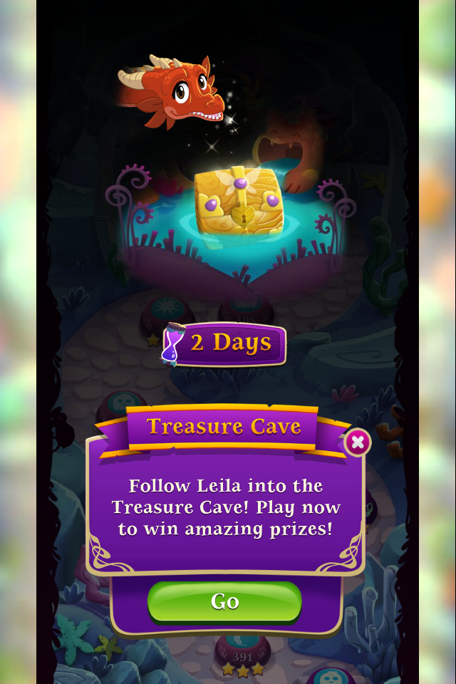 Leila | Bubble Witch 3 Saga Wikia | Fandom