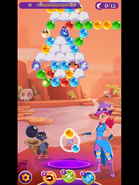 Level 147 -