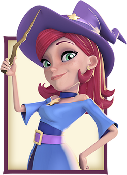 Bubble Witch 3 Saga Wikia