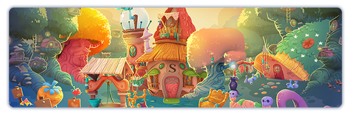 Bubble Witch Saga 3 fase 739 #bubblewitch3saga #bubblewitchsaga3