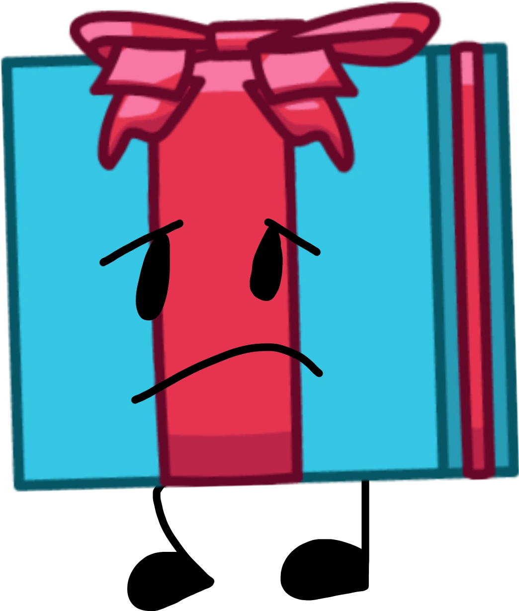 Present Bubblewrapducky Wiki Fandom