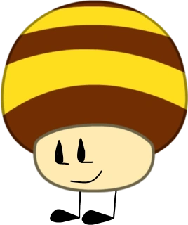 Bee Mushroom Bubblewrapducky Wiki Fandom