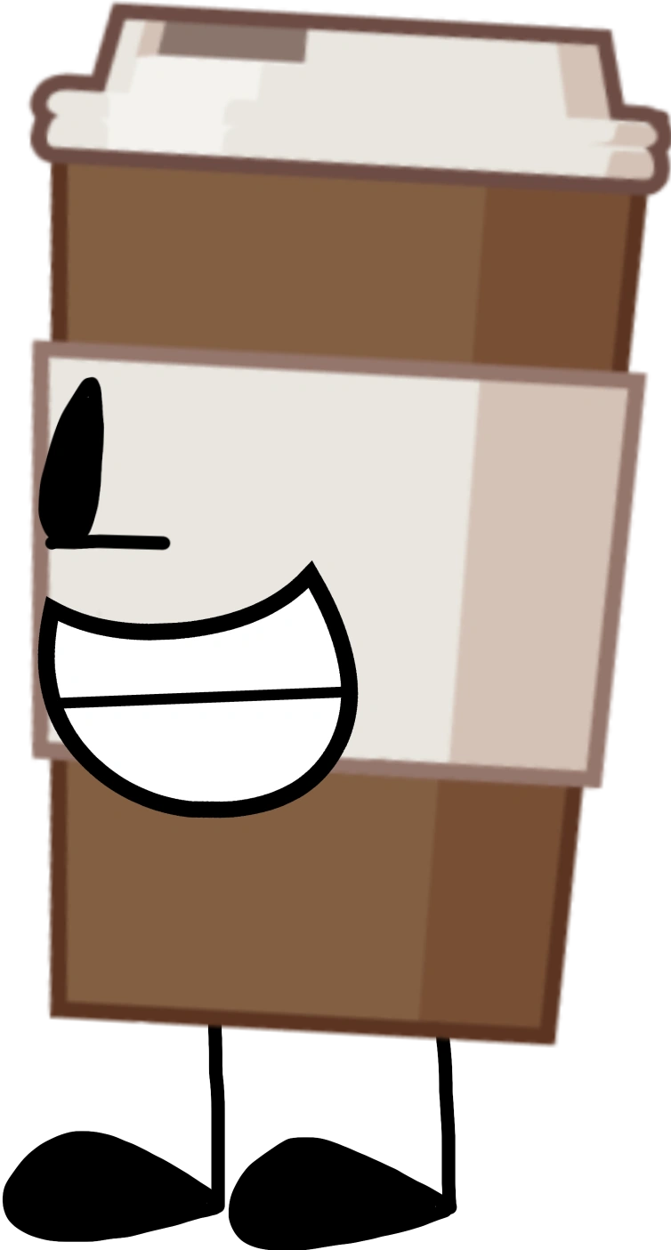 Coffee Bubblewrapducky Wiki Fandom