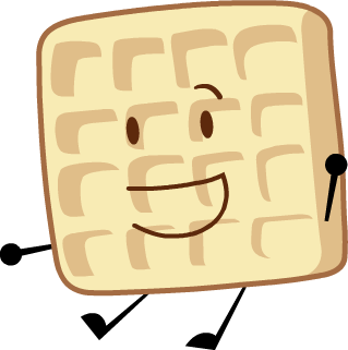Waffle Bubblewrapducky Wiki Fandom