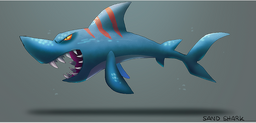 Shark