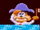 Aquatic Gear for Bubsy