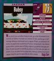 From Player One February 1995 -issue 50
