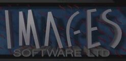 Images Software logo (1988-1994)