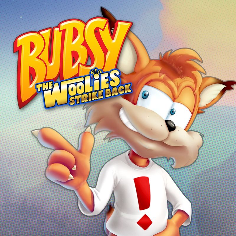 Bubsy - Wikipedia