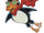 Ace The Flying Penguin