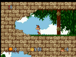 Level