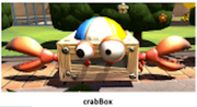 CrabBox