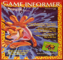 Game Informer