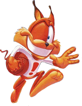 Bubsy1 with yarn ball