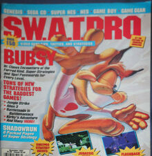 SwatPro