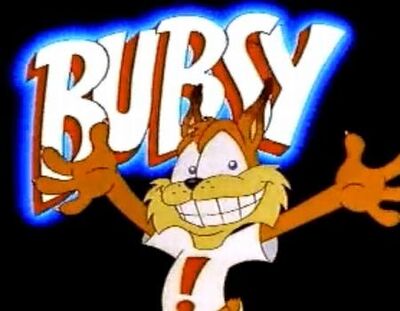 Bubsy - Wikipedia