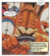 Bubsy arnold and the twins BUBSY 2 COMIC