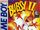 Bubsy II (Game Boy)