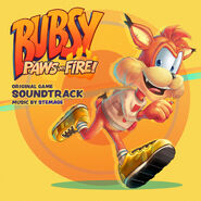 Bubsy - Paws on Fire Soundtrack