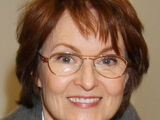 Betty Jean Ward