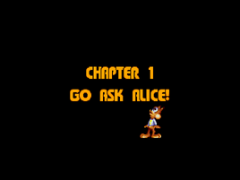 Title Card