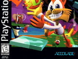 Bubsy 3D
