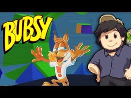 Bubsy_Collection_-_JonTron