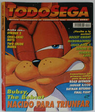 TodoSega 6