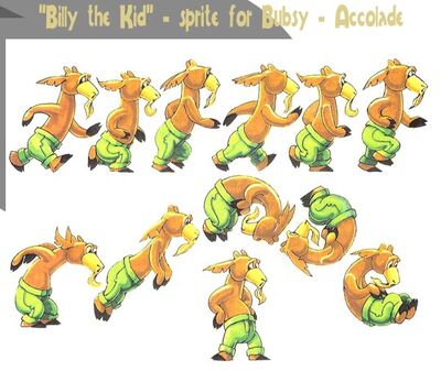 Billy the Kid