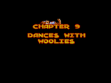 Chapter Nine: Dances With Woolies