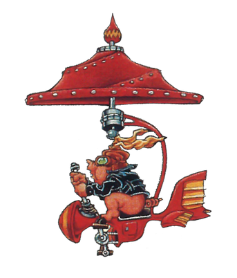 511px-Bubsy II enemy 3