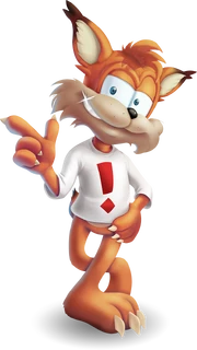 Bubsy Bobcat Wiki