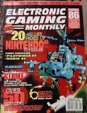 EGM 09-96 Cover