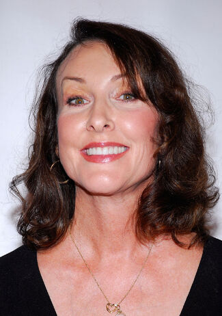 Tress MacNeille