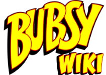 Bubsy Bobcat Wiki