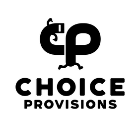 Choice Provisions logo 2022